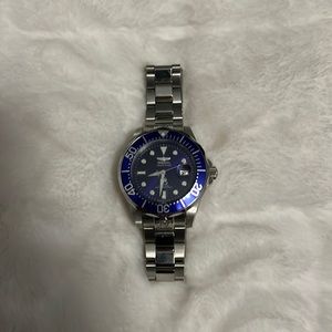 Invicta Grand Diver automatic watch